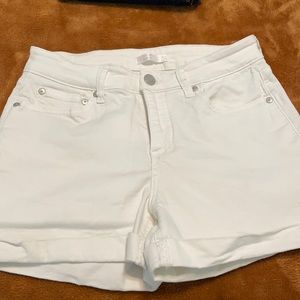 Lauren Conrad shorts
